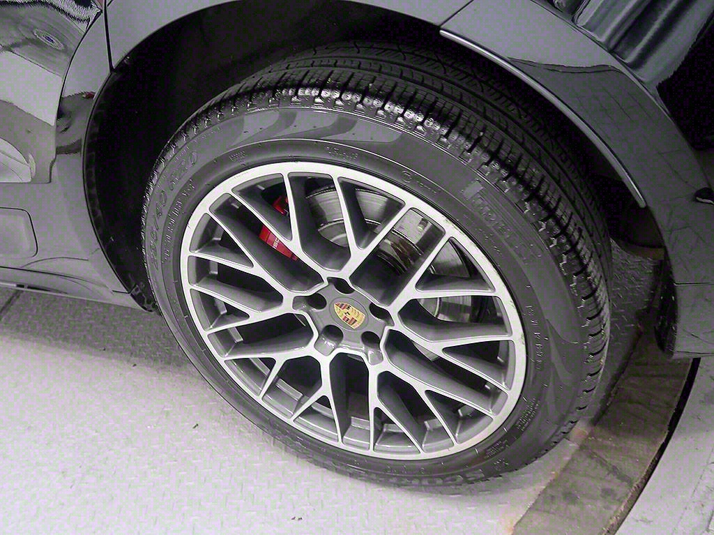 [포르쉐] 마칸 가솔린 3.6 터보 - 이미지 8