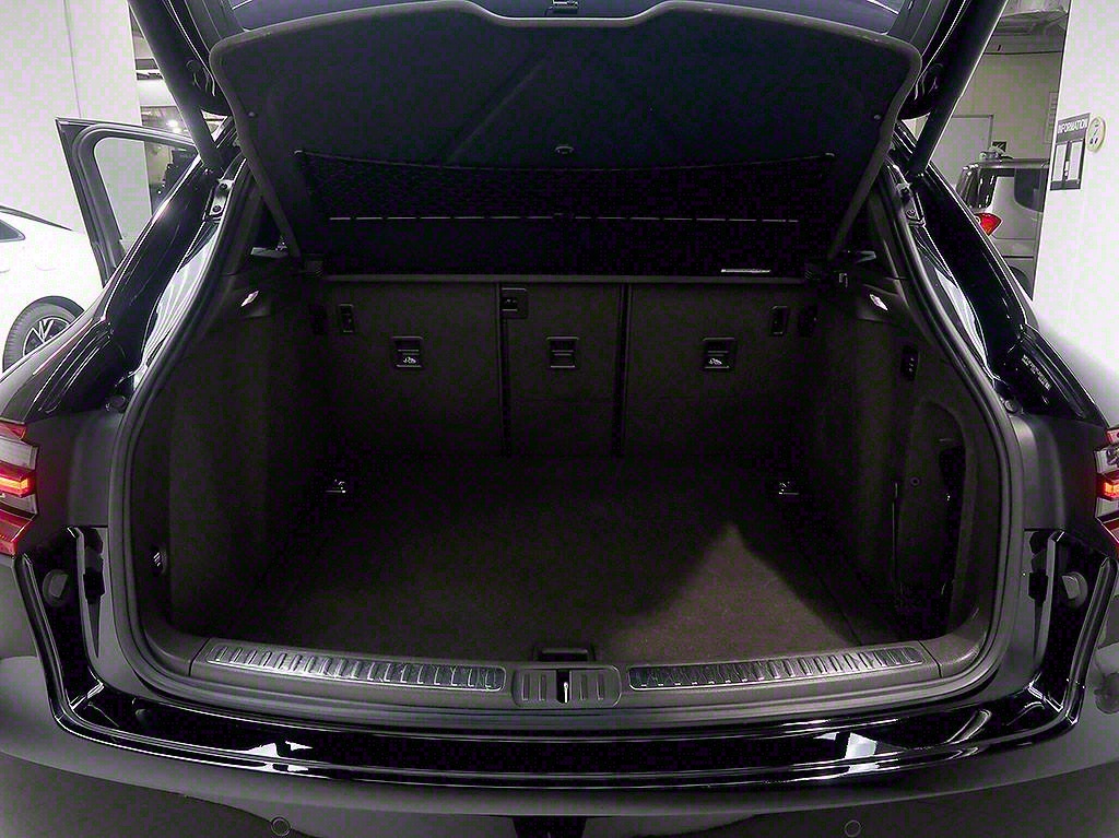 [포르쉐] 마칸 가솔린 3.6 터보 - 이미지 18