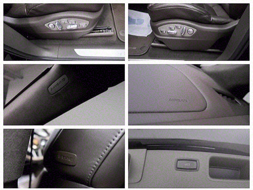 [포르쉐] 마칸 가솔린 3.6 터보 - 이미지 20