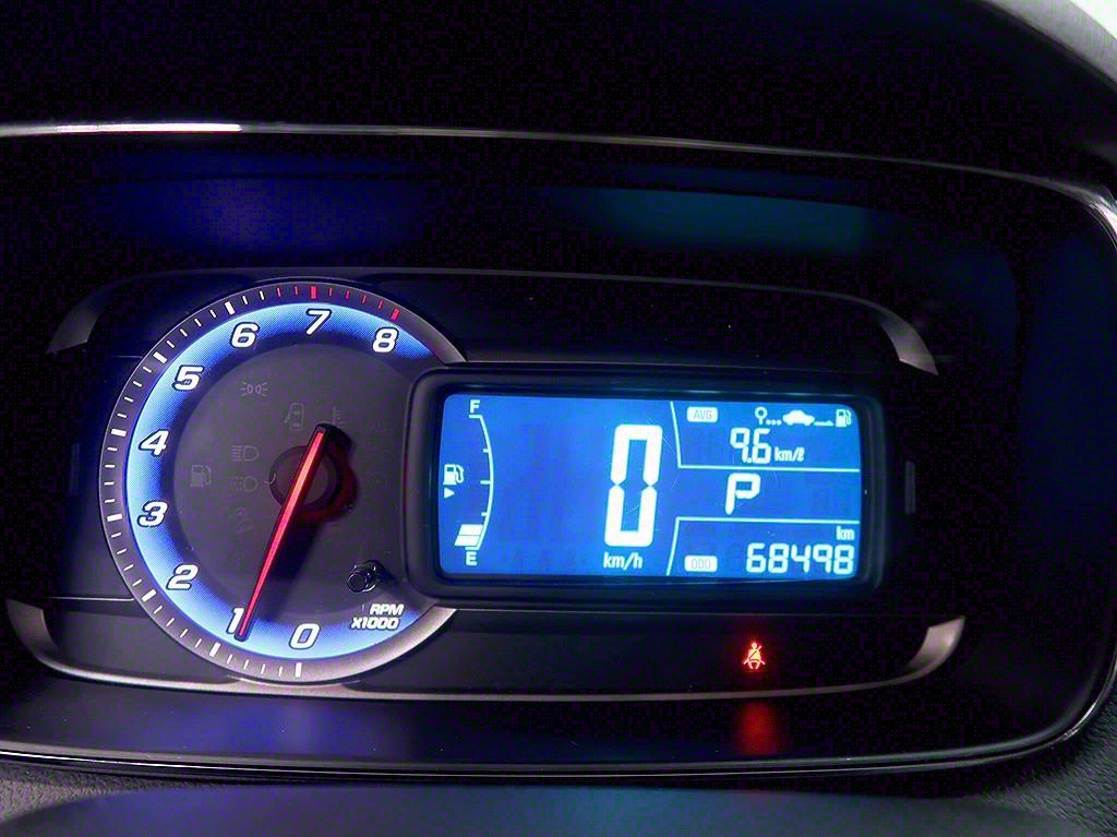 [쉐보레] 트랙스 1.4 LT 기본형 - 이미지 6