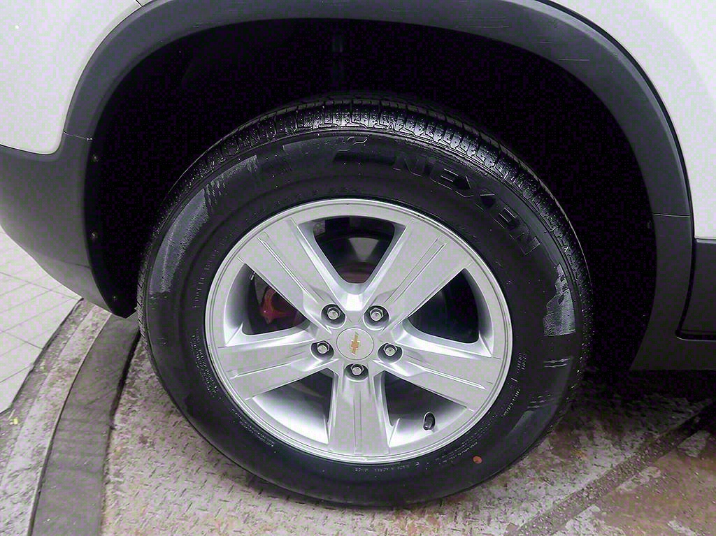 [쉐보레] 트랙스 1.4 LT 기본형 - 이미지 8