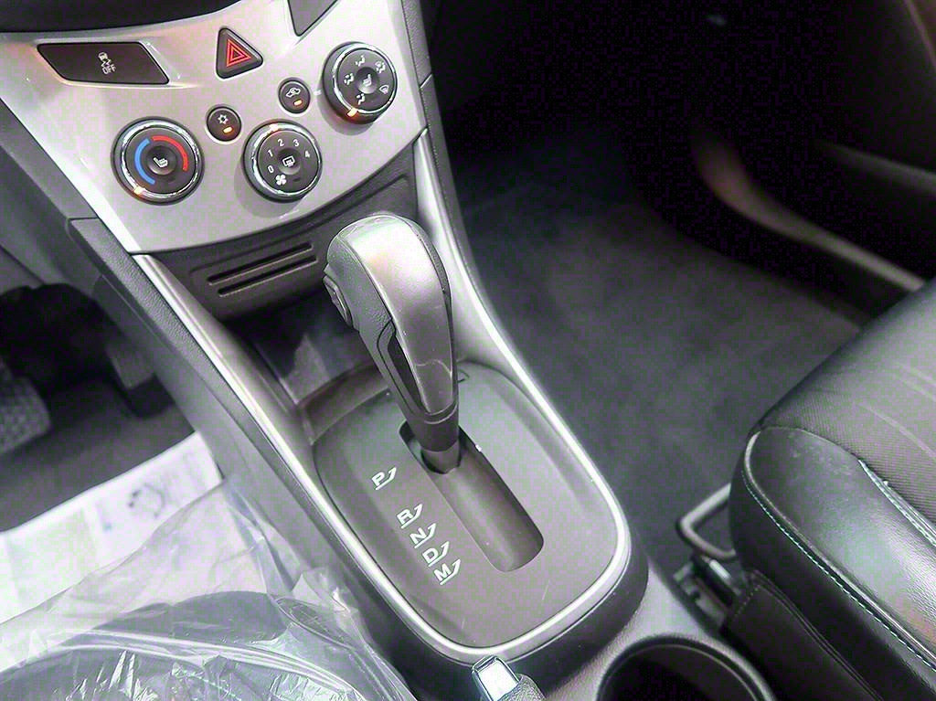 [쉐보레] 트랙스 1.4 LT 기본형 - 이미지 10