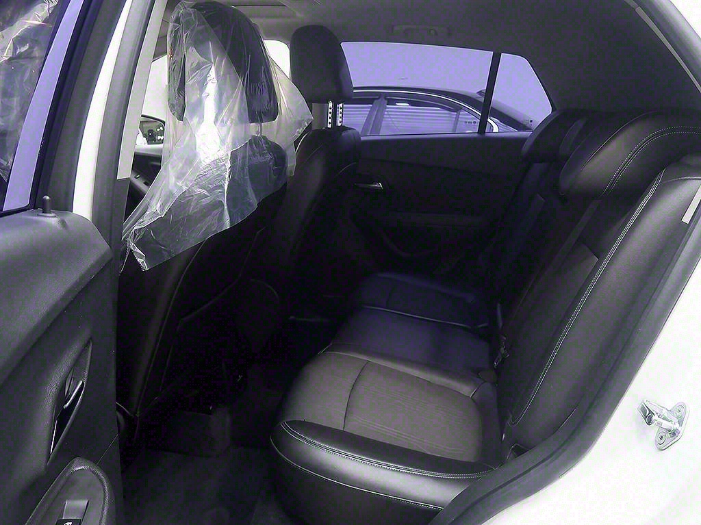 [쉐보레] 트랙스 1.4 LT 기본형 - 이미지 12