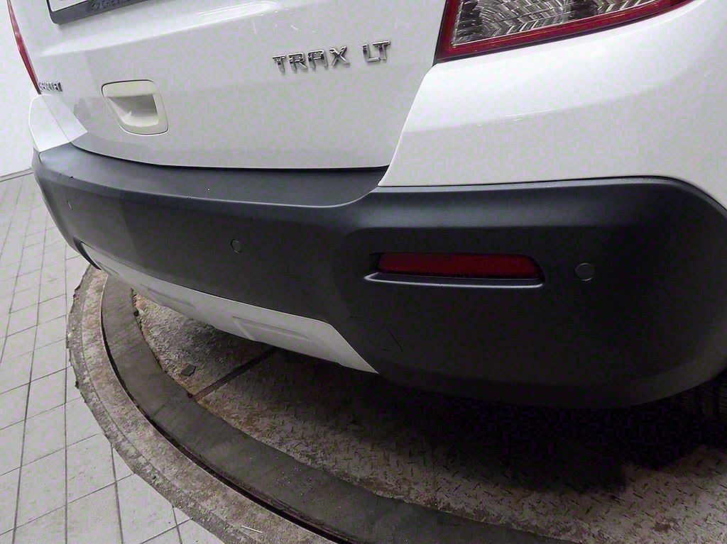 [쉐보레] 트랙스 1.4 LT 기본형 - 이미지 15