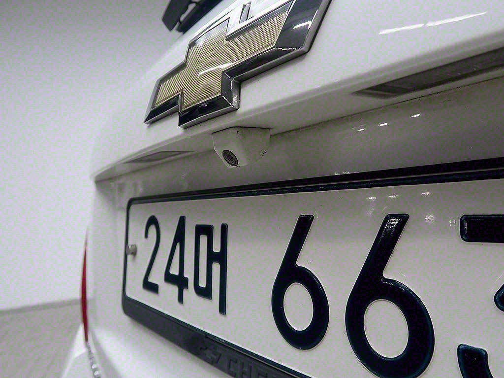 [쉐보레] 트랙스 1.4 LT 기본형 - 이미지 14