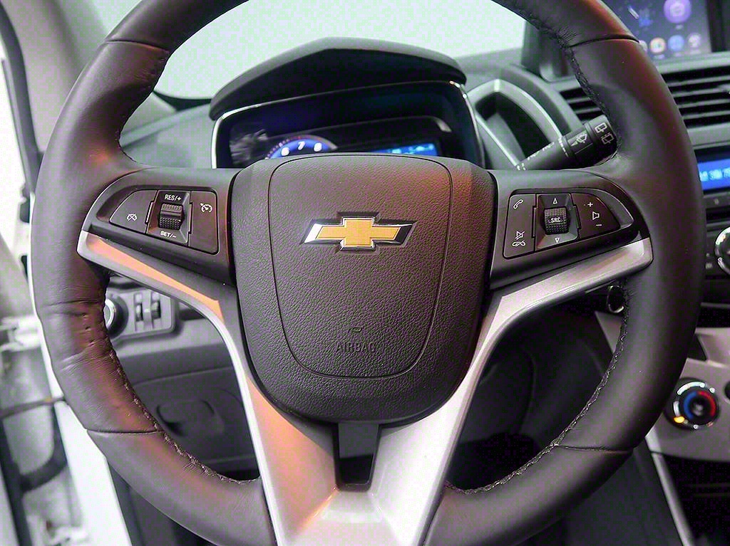 [쉐보레] 트랙스 1.4 LT 기본형 - 이미지 16