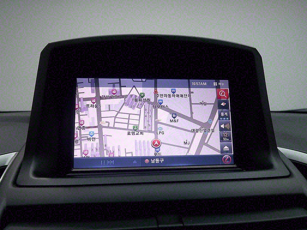 [쉐보레] 트랙스 1.4 LT 기본형 - 이미지 18