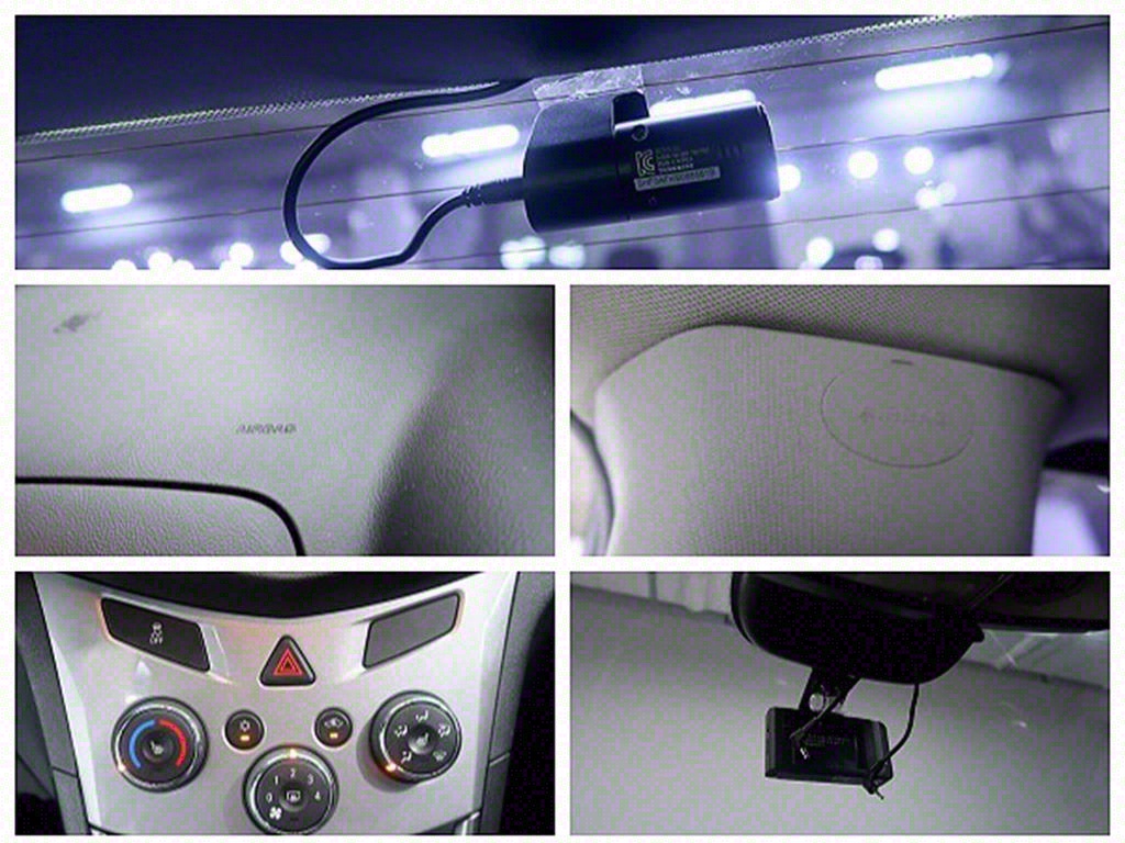 [쉐보레] 트랙스 1.4 LT 기본형 - 이미지 20