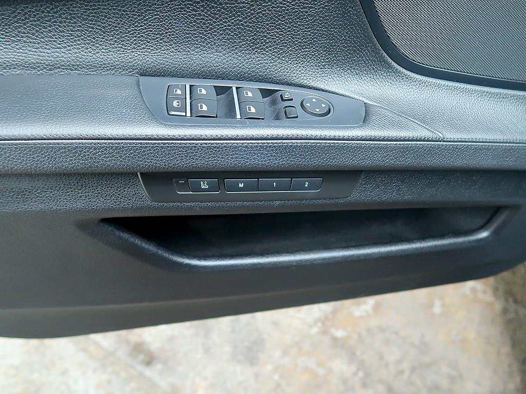 [BMW] 7시리즈 (F01) 740 Li - 이미지 13