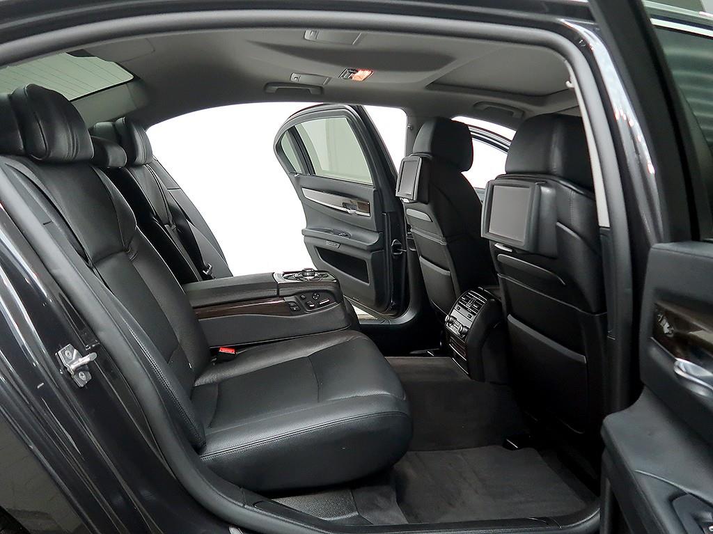 [BMW] 7시리즈 (F01) 740 Li - 이미지 12