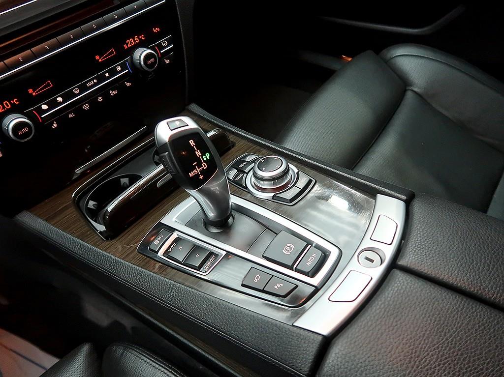 [BMW] 7시리즈 (F01) 740 Li - 이미지 10