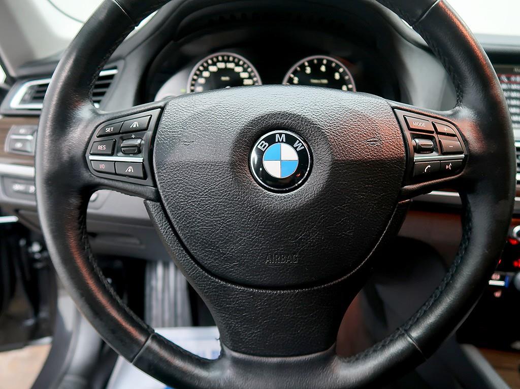 [BMW] 7시리즈 (F01) 740 Li - 이미지 15