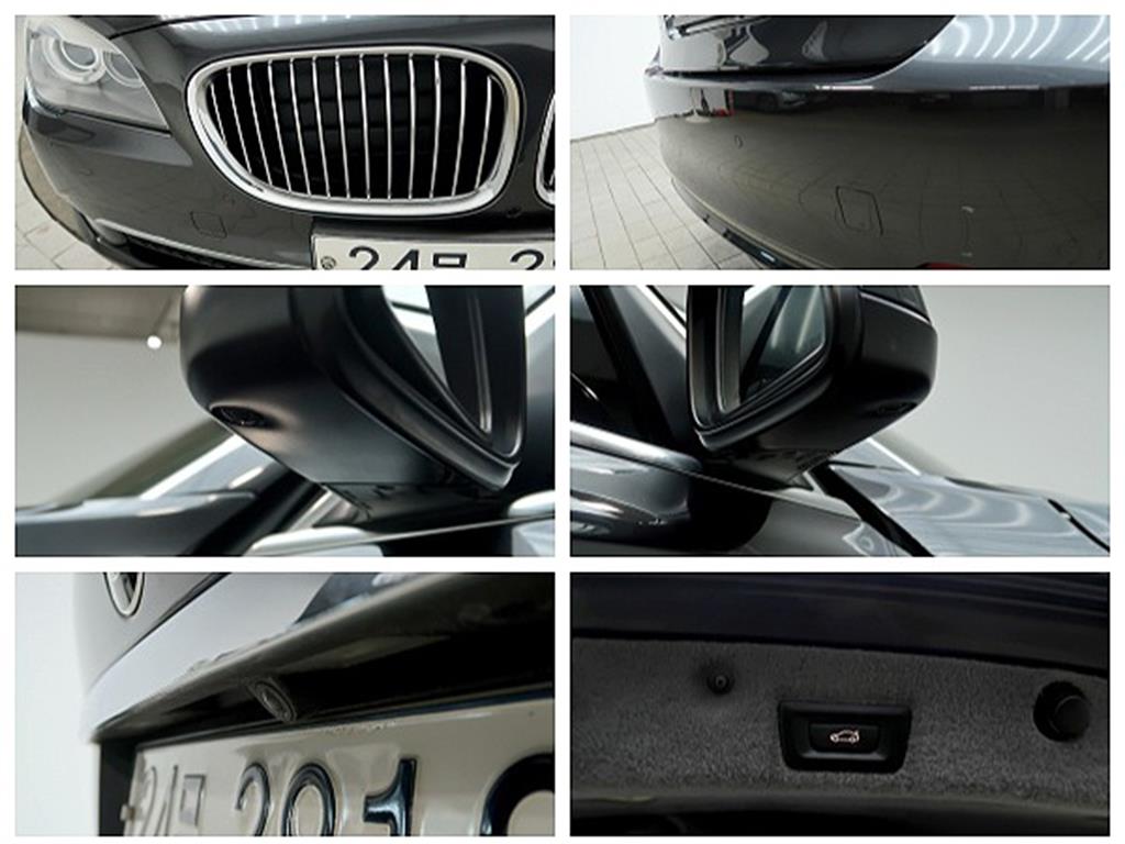 [BMW] 7시리즈 (F01) 740 Li - 이미지 17