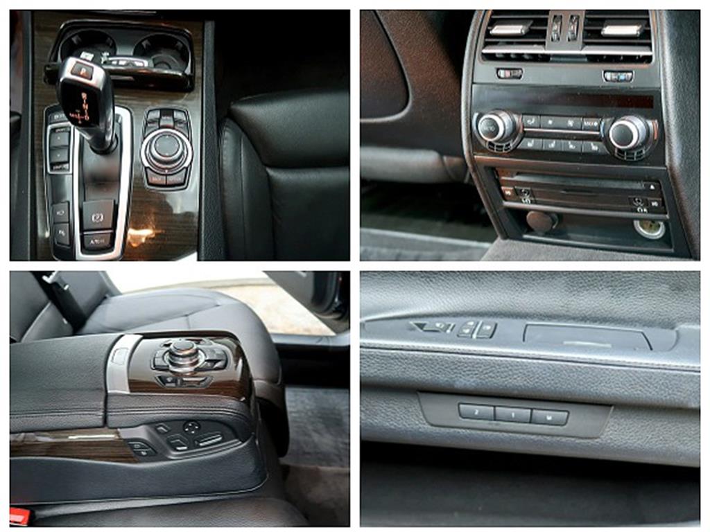 [BMW] 7시리즈 (F01) 740 Li - 이미지 19