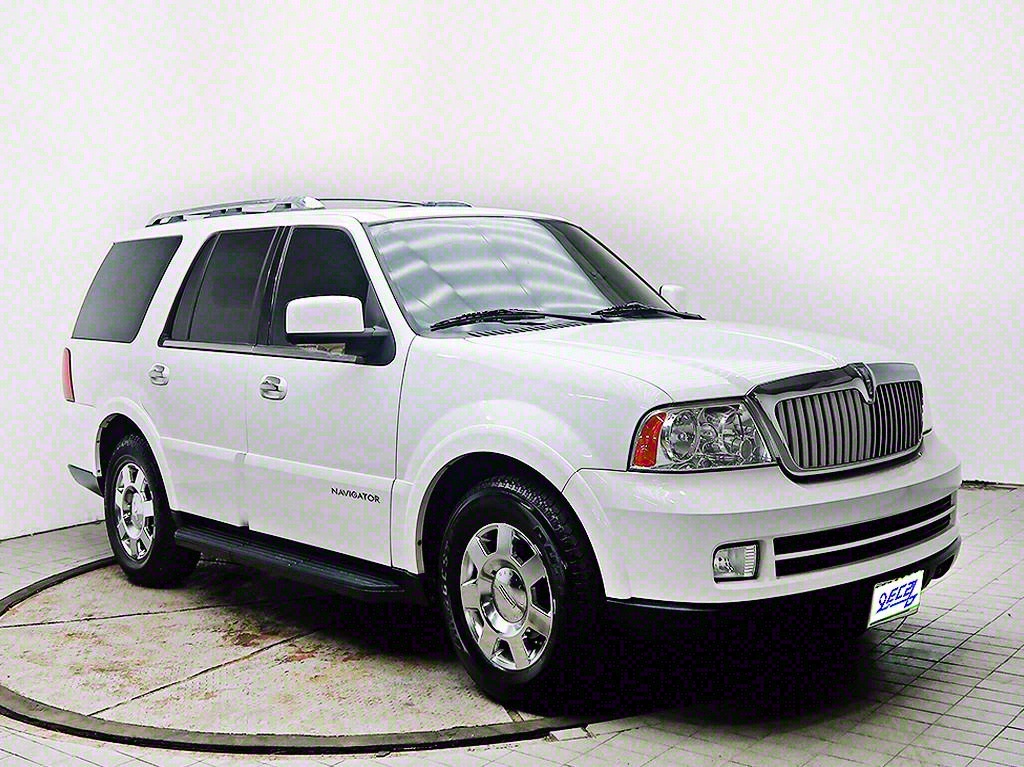 [링컨] 네비게이터 5.4L V8