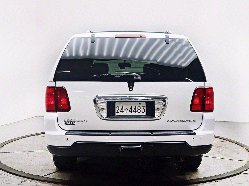 [링컨] 네비게이터 5.4L V8 - 이미지 3