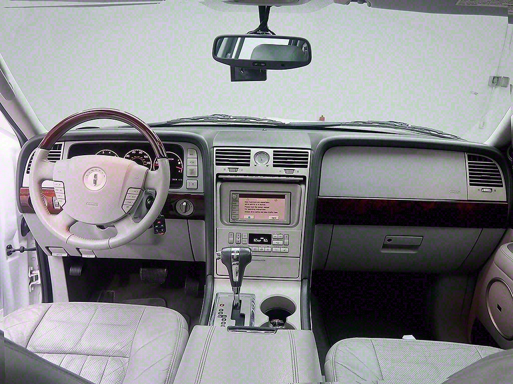 [링컨] 네비게이터 5.4L V8 - 이미지 5