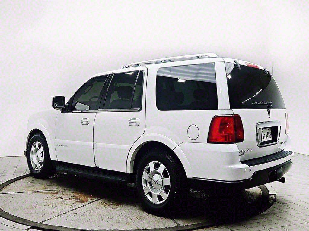 [링컨] 네비게이터 5.4L V8 - 이미지 4