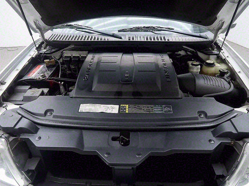 [링컨] 네비게이터 5.4L V8 - 이미지 7