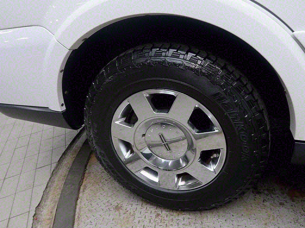 [링컨] 네비게이터 5.4L V8 - 이미지 8