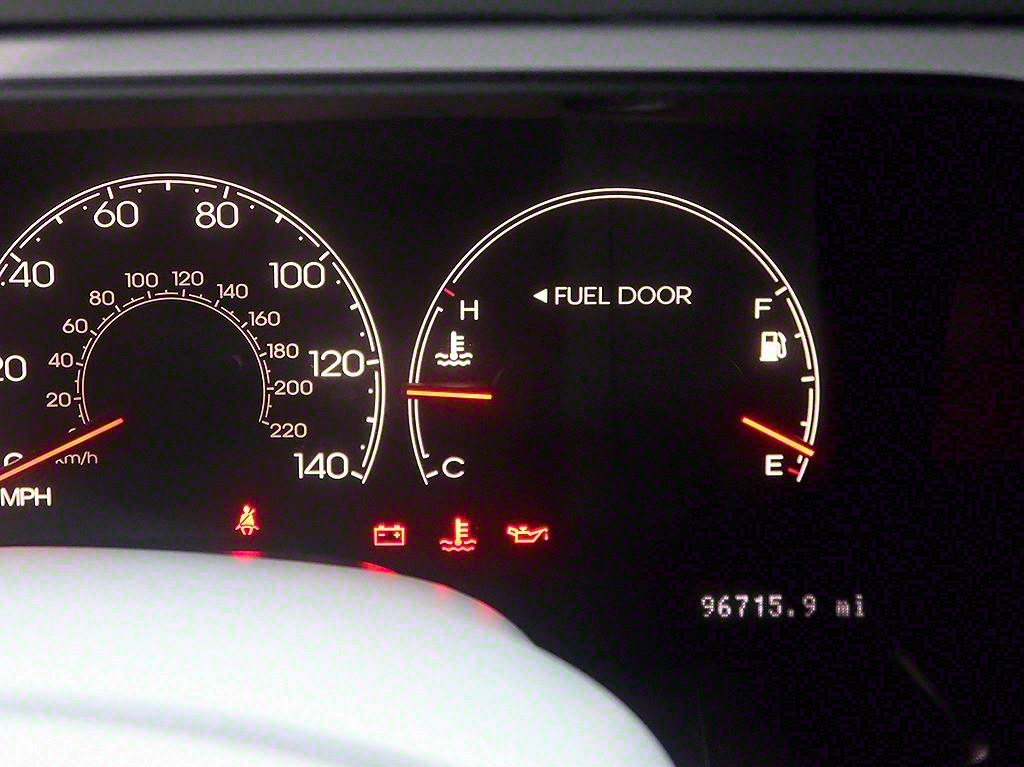 [링컨] 네비게이터 5.4L V8 - 이미지 6