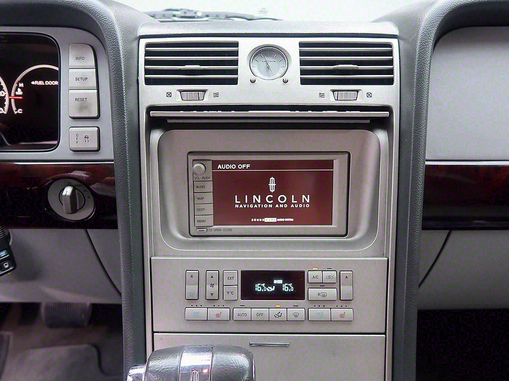 [링컨] 네비게이터 5.4L V8 - 이미지 9