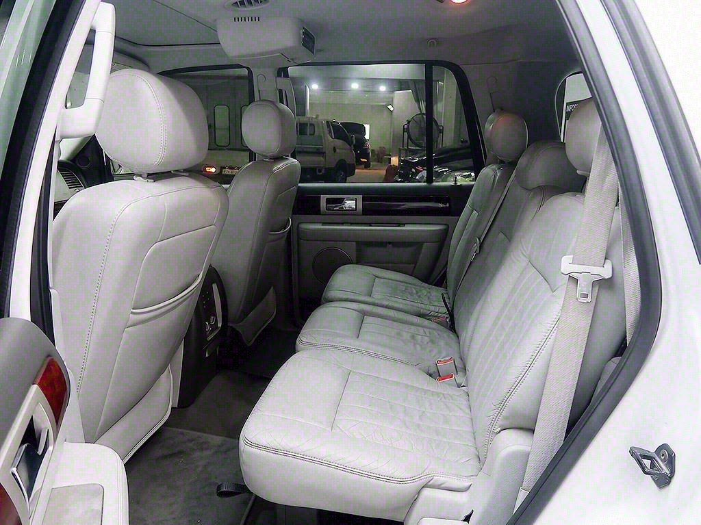 [링컨] 네비게이터 5.4L V8 - 이미지 12