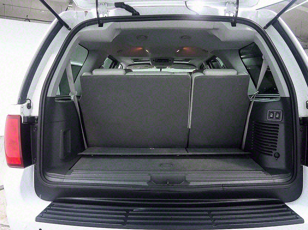 [링컨] 네비게이터 5.4L V8 - 이미지 16