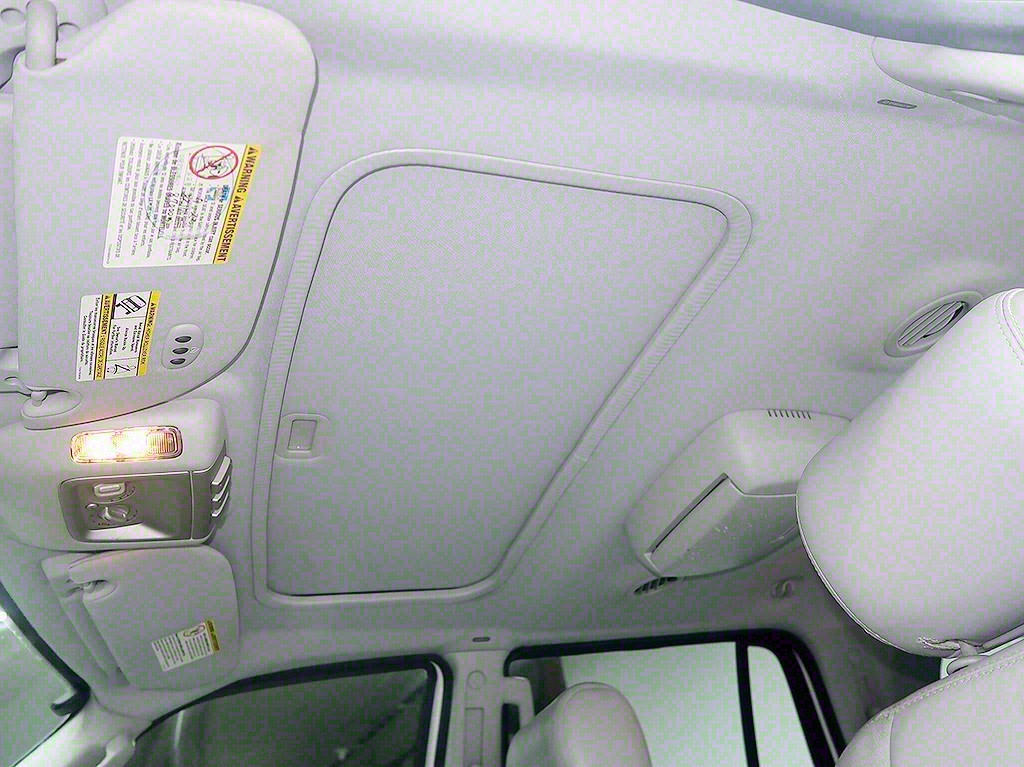 [링컨] 네비게이터 5.4L V8 - 이미지 17