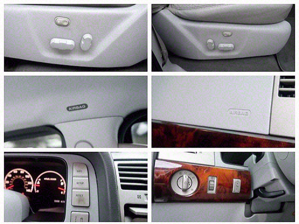 [링컨] 네비게이터 5.4L V8 - 이미지 20