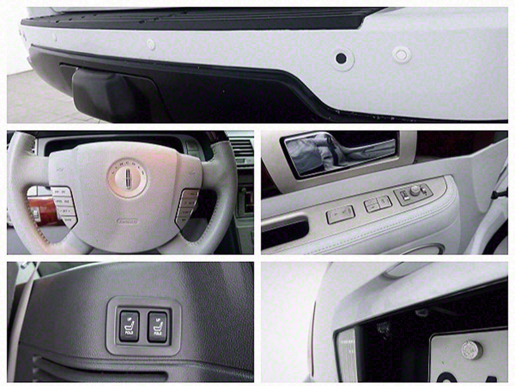 [링컨] 네비게이터 5.4L V8 - 이미지 19