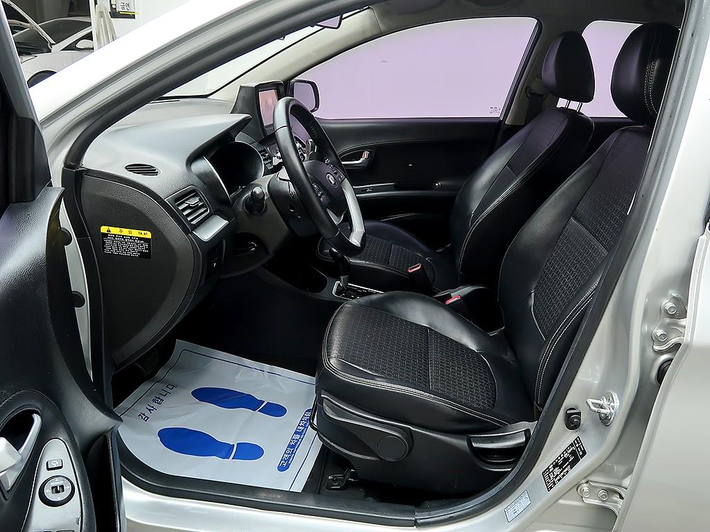 [기아] 더 뉴 모닝 디럭스        (5인승) - 이미지 11