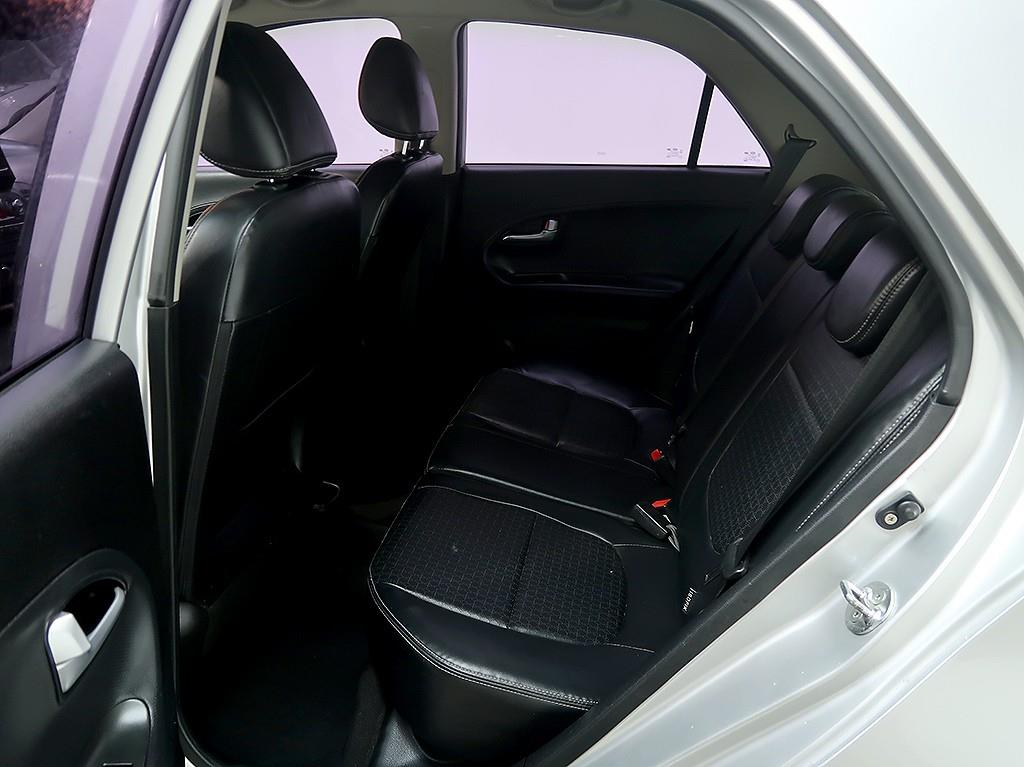 [기아] 더 뉴 모닝 디럭스        (5인승) - 이미지 12