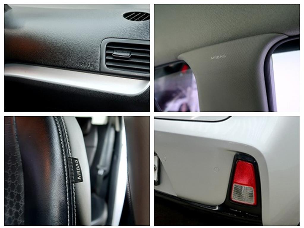 [기아] 더 뉴 모닝 디럭스        (5인승) - 이미지 19