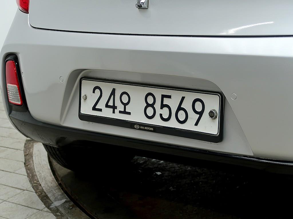 [기아] 더 뉴 모닝 디럭스        (5인승) - 이미지 17