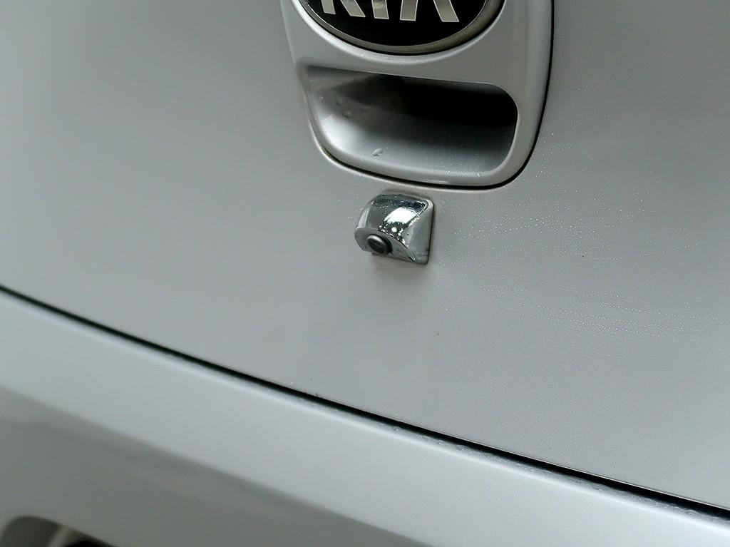 [기아] 더 뉴 모닝 디럭스        (5인승) - 이미지 18