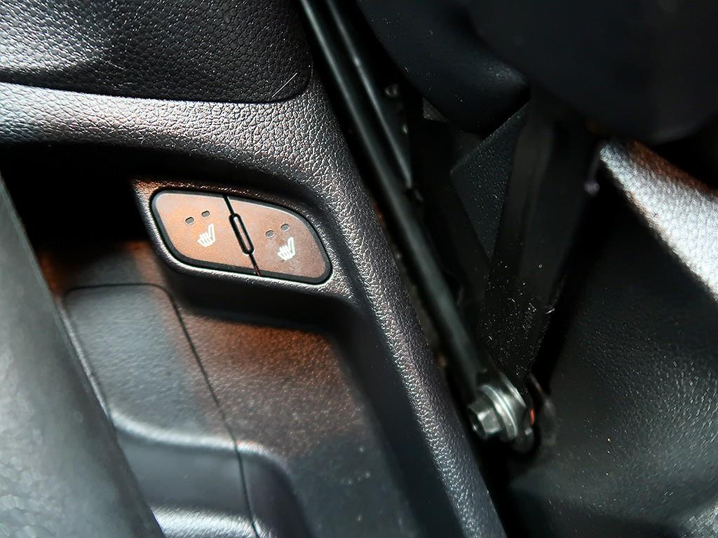 [기아] 더 뉴 모닝 디럭스        (5인승) - 이미지 16