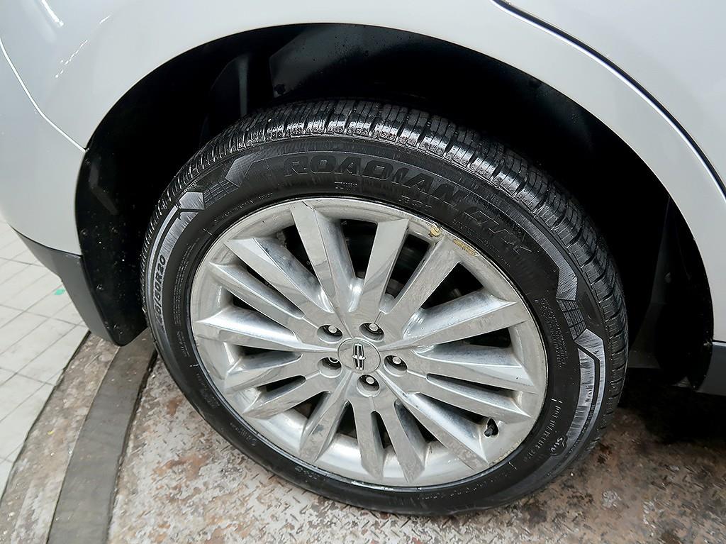 [링컨] 뉴 MKX 3.7 AWD - 이미지 7