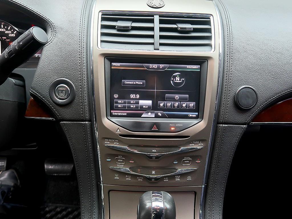 [링컨] 뉴 MKX 3.7 AWD - 이미지 9