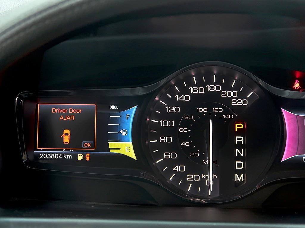 [링컨] 뉴 MKX 3.7 AWD - 이미지 6