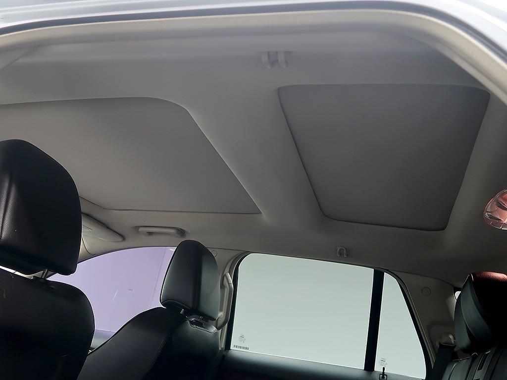 [링컨] 뉴 MKX 3.7 AWD - 이미지 16