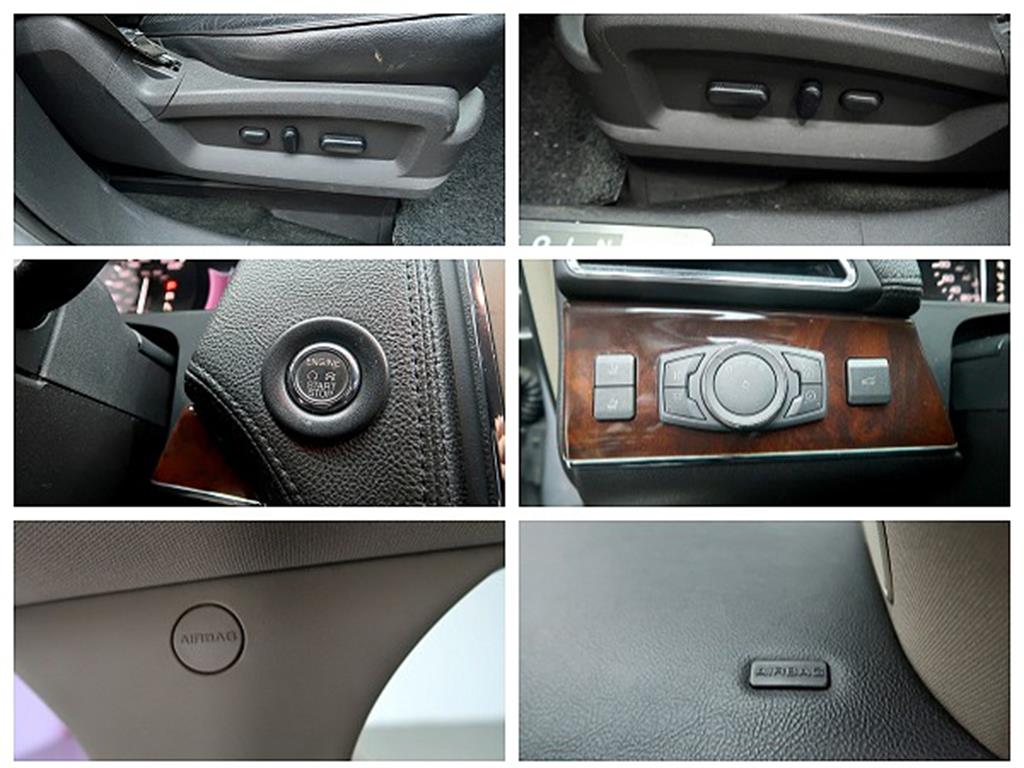 [링컨] 뉴 MKX 3.7 AWD - 이미지 20