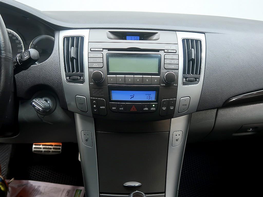 [현대] NF 쏘나타 트랜스폼 N20 LPG 럭셔리       (5인승) - 이미지 9