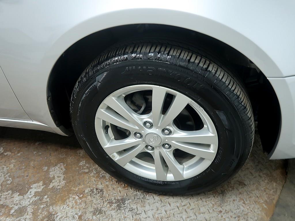 [현대] NF 쏘나타 트랜스폼 N20 LPG 럭셔리       (5인승) - 이미지 8