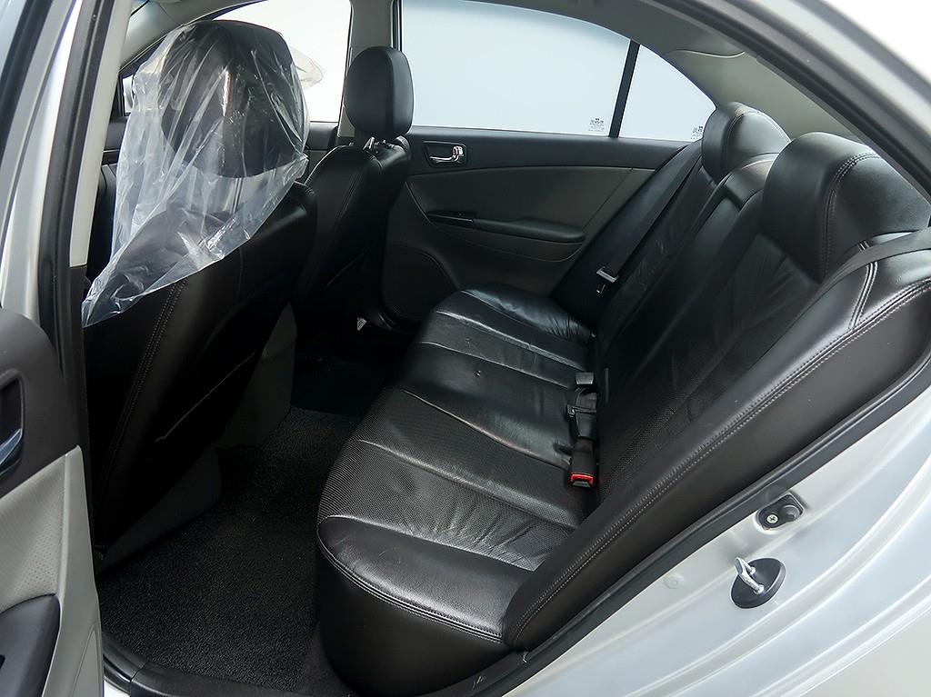 [현대] NF 쏘나타 트랜스폼 N20 LPG 럭셔리       (5인승) - 이미지 12