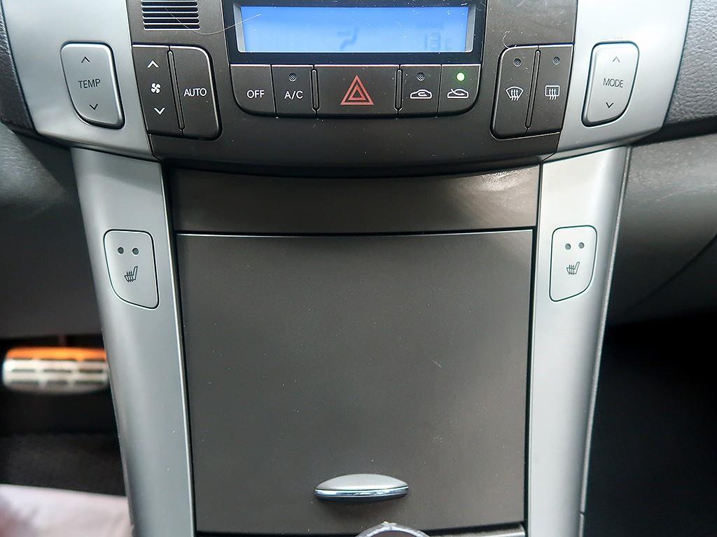 [현대] NF 쏘나타 트랜스폼 N20 LPG 럭셔리       (5인승) - 이미지 16