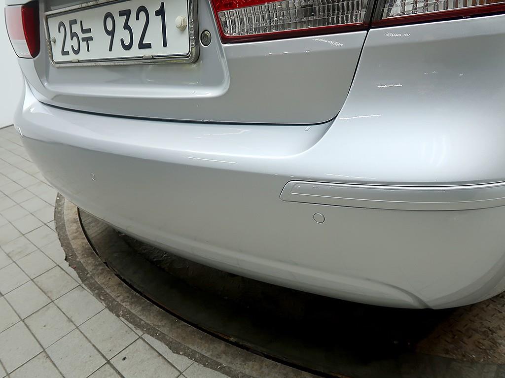 [현대] NF 쏘나타 트랜스폼 N20 LPG 럭셔리       (5인승) - 이미지 18