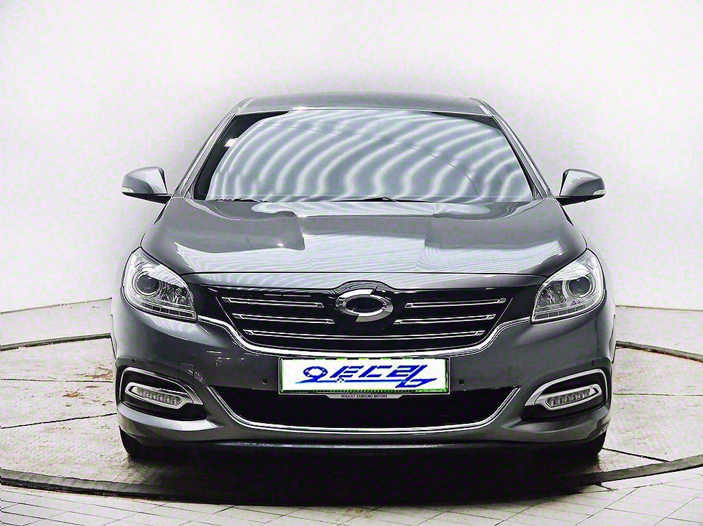 [르노코리아(삼성)] SM7노바 2.0 LPe