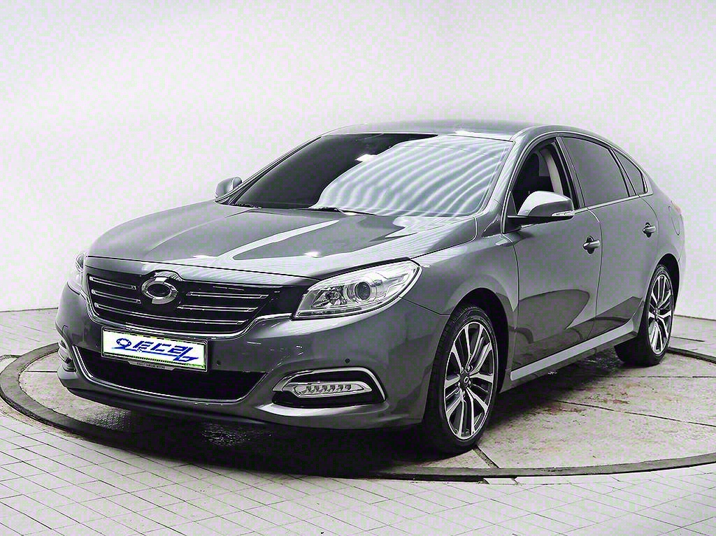 [르노코리아(삼성)] SM7노바 2.0 LPe - 이미지 2