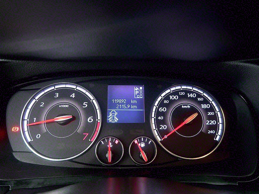 [르노코리아(삼성)] SM7노바 2.0 LPe - 이미지 6